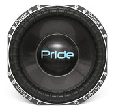 Pride ST 15" Сабвуфер 15" 2500 - 5000 W