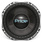 Pride ST 15" Сабвуфер 15" 2500 - 5000 W