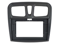 RENAULT Logan 2013+, Sandero 2012+, 10"