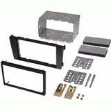 Intro RAU6-03 Переходная рамка Audi A6 Allroad