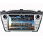 Штатная магнитола Hyundai ix35 (Andriod)