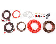 Ural Molot K4-MT4 Установочный комплект для усилителя