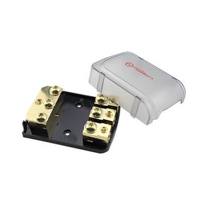 Ural PB-DB Etreme SPL Distributor Дистрибьютор питания