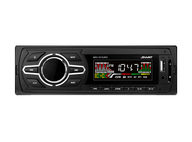 SWAT MEX-1015UBW Автомагнитола 1din 4х50 вт MP3 USB SD