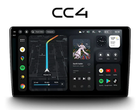 Магнитола Teyes CC4 8/128 (9.5 дюйма)