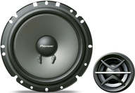Pioneer TS 170CI Компонентная акустика 6,5"