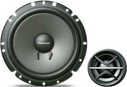 Pioneer TS 170CI Компонентная акустика 6,5"