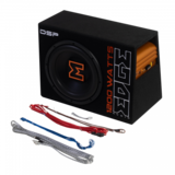 edge EDBX12ADSP-E3