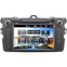 Incar AHR-2284CO Штатная магнитола Toyota Corolla 07-12 (Android)