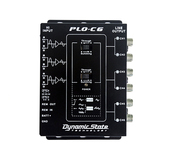 Dynamic State PLO-C6 6-канальный преобразователь высокоуровневого сигнала в линейный
