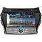 Штатная магнитола Hyundai Santa Fe 2013+ (Android)