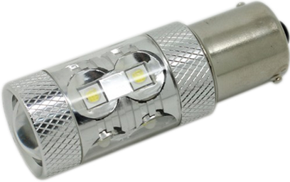Светодиодная лампа Starled 8G 1156-10*5 red 24V