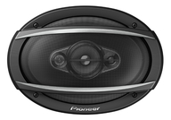 PIONEER TS A6980F 4-полосная акустика 6*9"