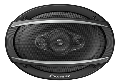 PIONEER TS A6980F 4-полосная акустика 6*9"