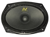 AUDIO NOVA SL1-690DC Широкополосная акустика 6х9