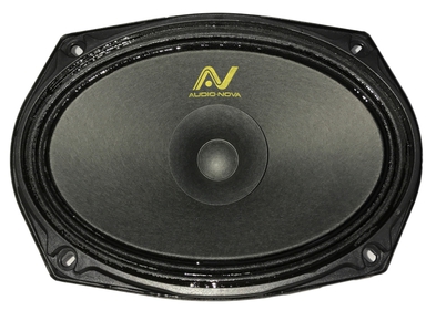 AUDIO NOVA SL1-690DC Широкополосная акустика 6х9