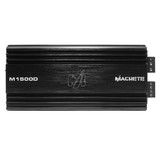 Alphard Magnum M1500 Усилитель моноблок
