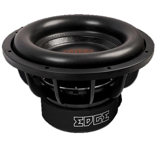 EDGE EDS15D1-E7 Сабвуфер 15"