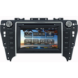 Incar AHR-2281 JB Штатная магнитола Toyota Camry Android