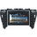 Incar AHR-2281 JB Штатная магнитола Toyota Camry Android