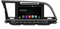 Incar AHR-2485 Штатная магнитола Hyundai Elantra 16+ Android