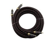 Ural RCA-SY5M Symphony Профессиональный межблочный кабель 2RCA - 2RCA