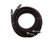 Ural RCA-SY5M Symphony Профессиональный межблочный кабель 2RCA - 2RCA