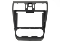 Incar RSU-FC501 Переходная рамка 9" SUBARU Forester 2016-2018; Impreza, XV 2015-2017; Crosstrek 2016-2017; WRX, Levorg 2014+
