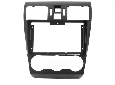 Incar RSU-FC501 Переходная рамка 9" SUBARU Forester 2016-2018; Impreza, XV 2015-2017; Crosstrek 2016-2017; WRX, Levorg 2014+