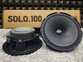 Pride Solo 100 Динамики среднечастотные 6.5"