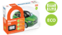 Сигнализация StarLine E96 ECO