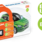 Сигнализация StarLine E96 ECO
