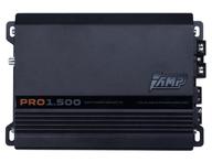 Усилитель AMP PRO 1.500