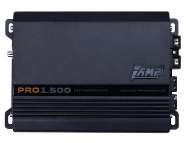 Усилитель AMP PRO 1.500