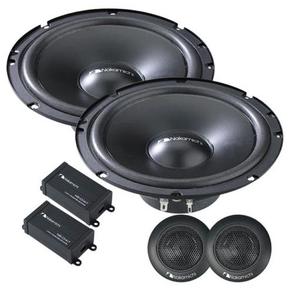 Nakamichi NSE-CS1617 2-х компонентная акустика 6"