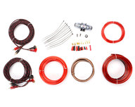 Ural Molot K4-MT8 Установочный комплект для усилителя