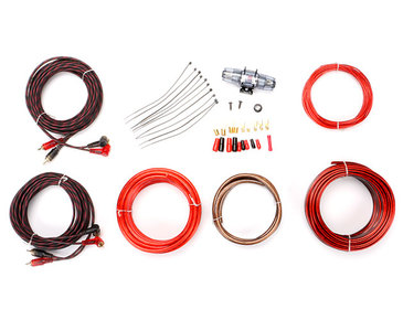 Ural Molot K4-MT8 Установочный комплект для усилителя