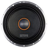 EDGE EDPRO65G-E6 Среднечастотные динамики 6,5"