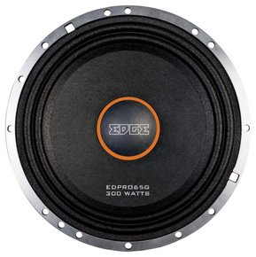 EDGE EDPRO65G-E6 Среднечастотные динамики 6,5"