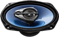 PIONEER TS 6939R Трехполосная акустика 6*9"