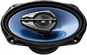 PIONEER TS 6939R Трехполосная акустика 6*9"