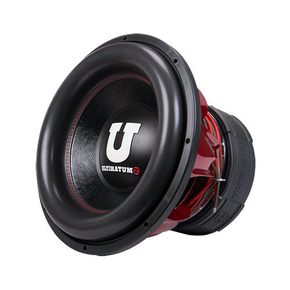 Ural Ultimatum 15 Сабвуфер 15"