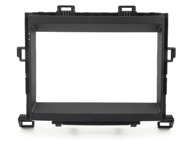 Incar RTY-FC547 Переходная рамка 9" TOYOTA Alphard 2008-2015
