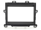 Incar RTY-FC547 Переходная рамка 9" TOYOTA Alphard 2008-2015