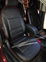Чехлы эко-кожа (Типо) Volkswagen Jetta VI 2012-15г.