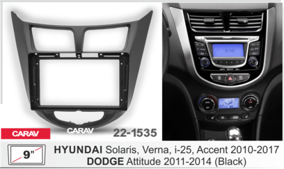 CARAV 22-1535