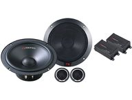 Nakamichi NSE-CS607 2-х компонентная акустика 6,5"