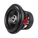 Ural Decibel 12 Сабвуфер 1+1 RMS 3500 Вт