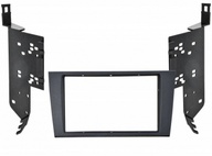Incar 95-8152A Переходная рамка LEXUS GS300 98-06, TOYOTA Aristo 2din (крепеж)