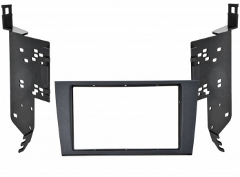 Incar 95-8152A Переходная рамка LEXUS GS300 98-06, TOYOTA Aristo 2din (крепеж)
